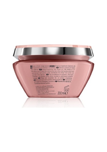 Chroma Absolu Saç Maskesi 200ml