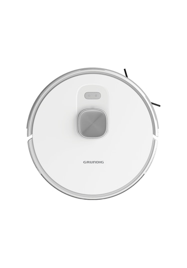 Grundıg VCR 6231 Akıllı Robot Süpürge