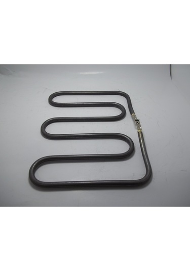 Sanayi Tipi Tost Rezistansı 220 V 1000 Watt Cr-Nı Q8 5 Mm