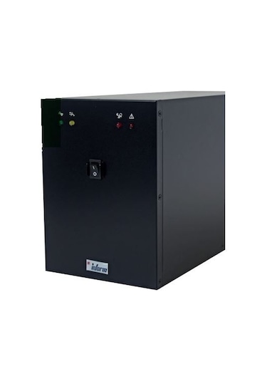 Inform Lift 1500VA 12V UPS Kesintisiz Güç Kaynağı