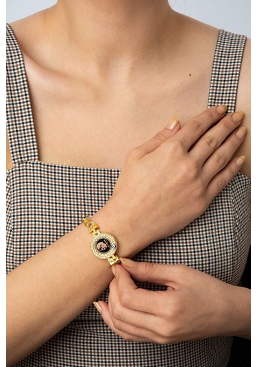 Enderun Kuyumculuk 1 Gramlı Bileklik