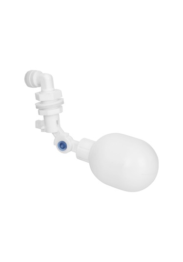 Springsun 3/8" Mini Pom Otomatik Doldurma Valfi - Akvaryum Ve Ro Dı Sistemleri İçin Uygun, Su Seviyesi Ayarlanabilir, 0.6mpa Basınçlı