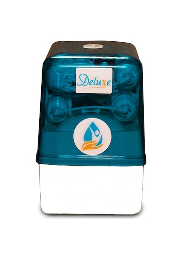 Pera Water Deluxe 7 Aşamalı Alkali Mineral Su Arıtma Cihazı