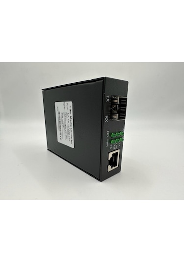 Media Converter 1000b Ge,sfp,mm/sm