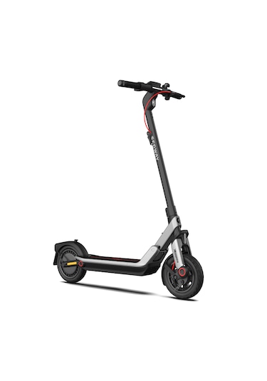 Segway E3 Pro Elektrikli Scooter Antrasit