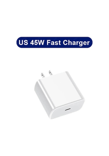 Snapbuy45w Pd Şarj Cihazı Samsung S24 S23 iPhone Uyumlu, Uyumlu,15 Hızlı Şarj Adaptörü Qc3.0 Tip C Kablo Dedistribütör Garantili