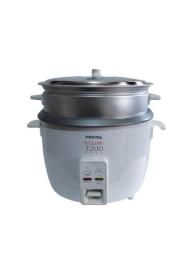 Tefal Classıc 3200 Rice Cooker Buharlı Pişirici