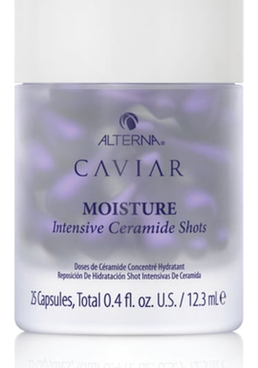 Alterna Caviar Moisture Intensive Ceramide Shots