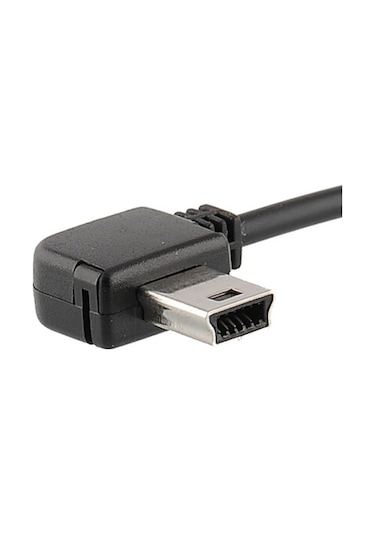 Cbtx Gopro Hero 4/3 +/3 Uyumlu Klipli + Mikrofon Adaptörü İle Mini Usb Mikrofonu