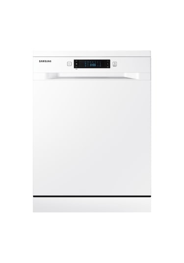 Samsung DW60M6072FW TR 7 Programlı 14 Kişilik Bulaşık Makinesi