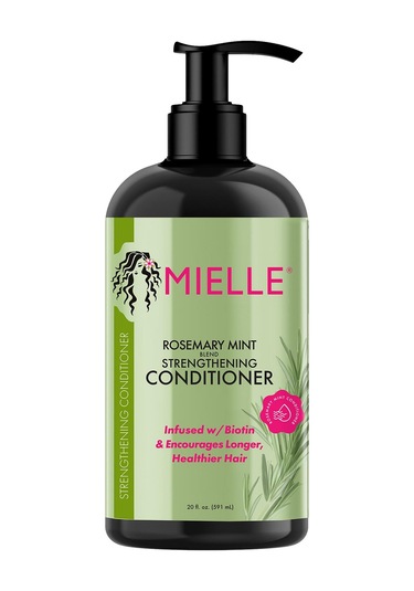 Mielle Rosemary Mint Güçlendirici Saç Kremi 591ml