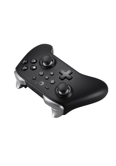 Gulikit Kk2 T Hall Effect Destekli Tmr Manyetik Joystick Kablosuz
