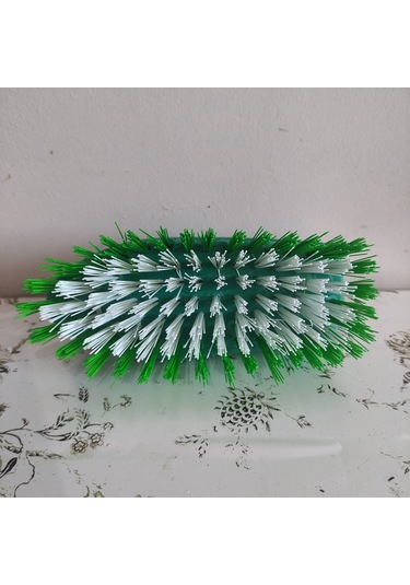 Doğuş Dfs Lüks Yaka Fırçası 3,5 Cm 1 Adet Gönderilir Kod:29 044