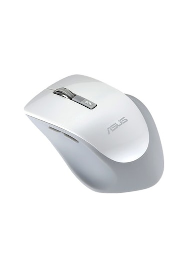 Asus WT425 Kablosuz Optik Mouse Beyaz