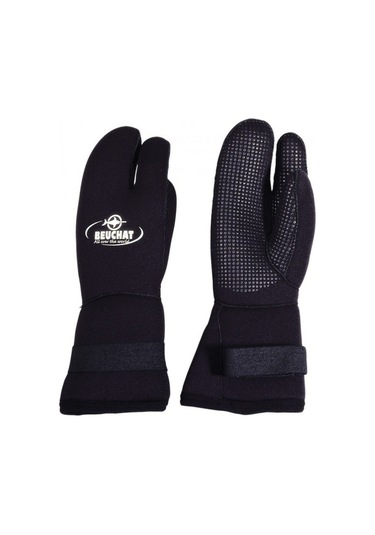 Beuchat Eldiven 3 Parmak 7 Mm L Beden - (506380985) Çok Renkli