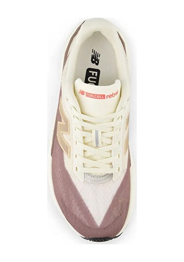 New Balance Fuelcell Rebel V5 Bej Modeli Koleksiyonu Kadın Koşu Ayakkabısı Wfcxlj5 Bej Bej