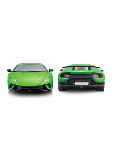 Maisto 1:18 Lamborghini Huracan Performante