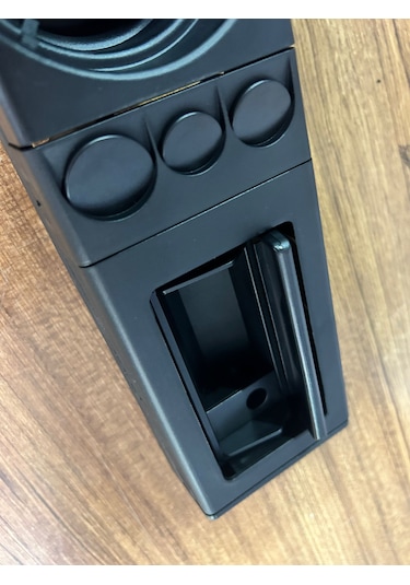 Bmw 3 Serisi E36 Cup Holder Bardaklık Seti Küllük Dahil Plastik