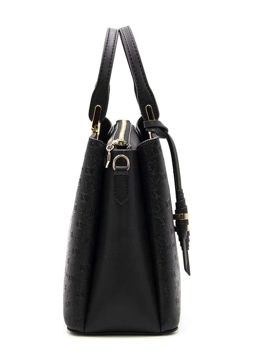 Silver Polo Kadın El Ve Çapraz Çanta 969