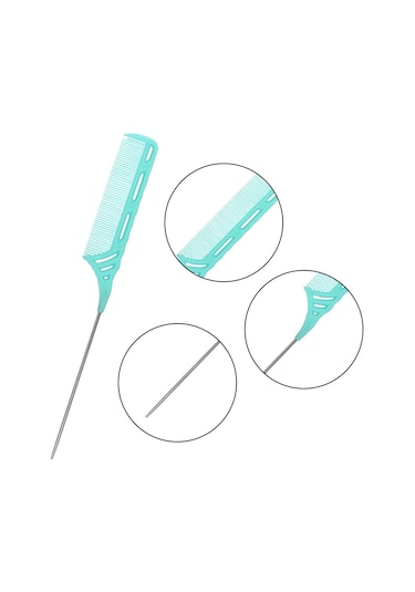 Suntek Kadınlar / Erkekler Kızlar Için Sıçan Kuyruğu Yeşil