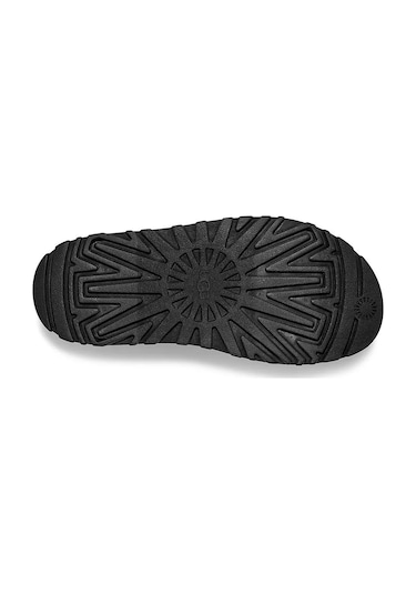 Terlik Kadın 1167430 Ugg W Goldenglow Slide Black Siyah Black Siyah