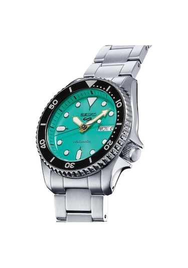 Seiko 5 SRPK33K Otomatik Erkek Kol Saati