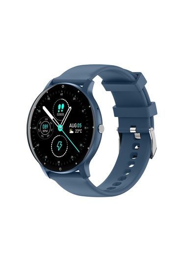 Singree 1.28" Tft Ekran Ip67 Su Geçirmez Akıllı Saat