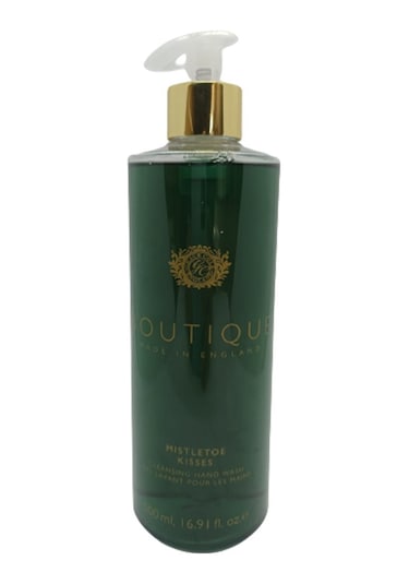 Boutique HW Mistletoe Kisses Sıvı El Sabunu 500 ML