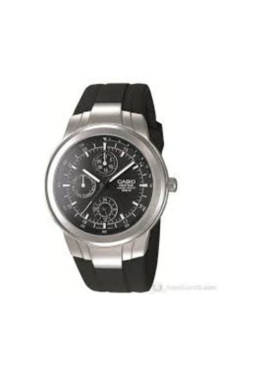 Casio Ef-305 Plastik Saat Kordonu Kayışı Feza Marka