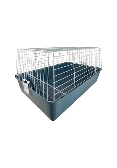 Zampa Pedro Tavşan Ve Guinea Pig Kafesi 69x44,5x35,5 Cm