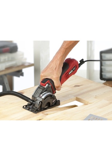 Skil 5360GA 600W 89MM Çantalı Çoklu Malzeme Testeresi