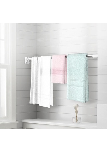 Didadodo Deliksiz Genişley. Perde Çubuğu - Banyo, Dolap Asma Çubuğu İçin Pratik Diğer