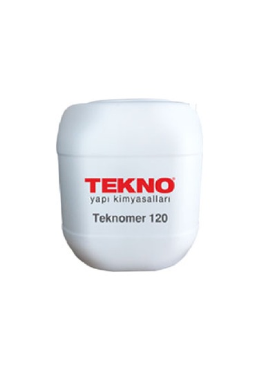 Tekno Teknomer 120