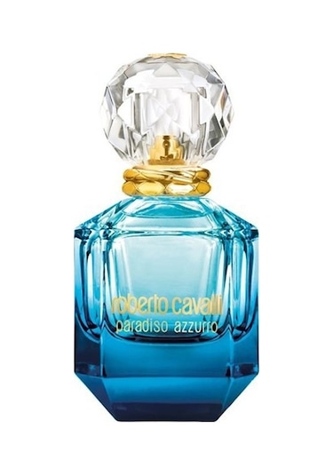 Roberto Cavalli Paradiso Azzurro Kadın Parfüm EDP 75 ML