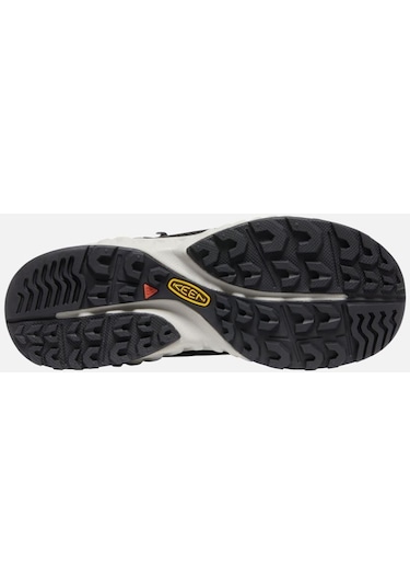 Keen 1025911 Nxıs Evo Mid Wp Black/blue Grass Kadın Outdoor Bot 001