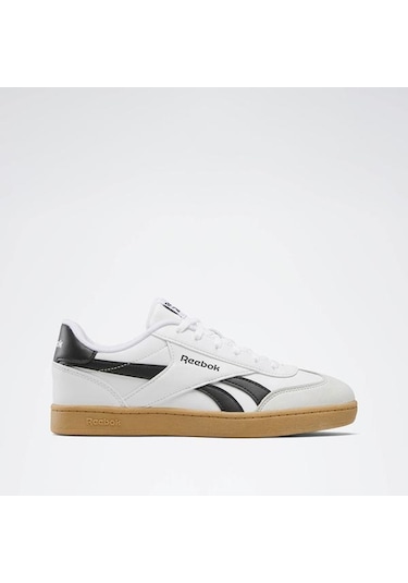 Reebok Smash Edge Kadın Beyaz Sneaker Beyaz