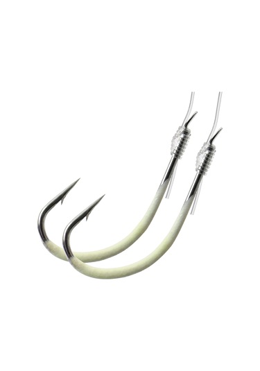 Jeehugo 12 Numara Parlak Kaplamalı 30 Adet Yüksek Karbon Çelik Olta İğnesi - Dayanıklı Ve Keskin Tırnaklı Balıkçılık Aleti