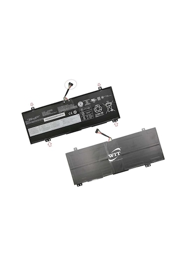 Lenovo C340-14apı L18c4pf3 L18m4pf3 Notebook Bataryası, Laptop Pili Rll-132