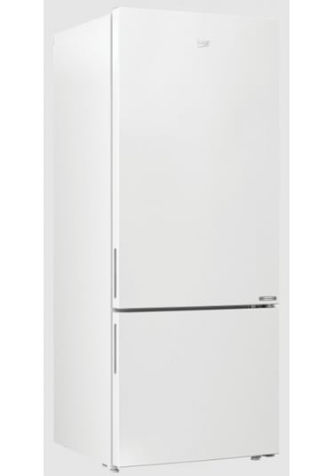 Beko 674533 MB 532 LT No-Frost Kombi Tipi Buzdolabı