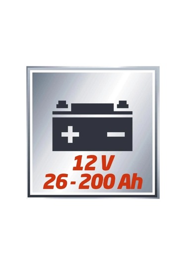 Mey İthalat Cc-bc 12 Akü Şarj Cihazı 12 Volt