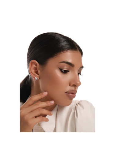 Marıola Küpe Çivileri 925 Ayar Gümüş Kuşlar 169306783 Diğer