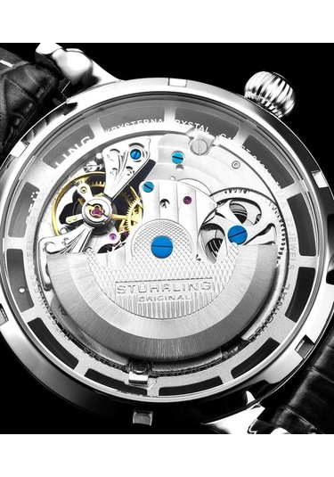 Stührling 371A.01 Erkek Kol Saati