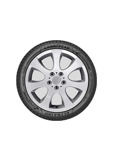 Goodyear Ultragrip 8 Performance Ms 215/60R17 96H Kış Lastiği 2025