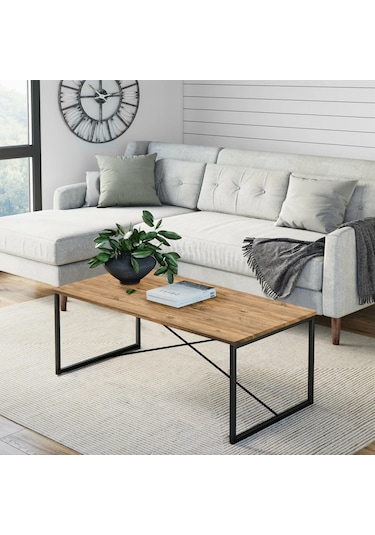 Orta Sehpa Dekoratif Sehpa Mobilya 1138