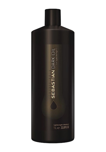 Sebastian Dark Oil Lightweight Şampuan 1 L