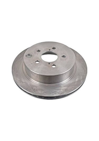 BORGWARNER ADS74341 Fren Diski Ön Forester 12- 2.0 - 2.5 - 2.0 TDI 26700-Sg000