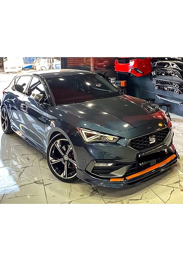 Seat Plastik Leon Mk4 Ön Ek