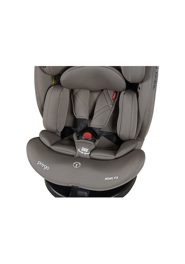 Prego Monofix İ-size Oto Koltuğu Cc05