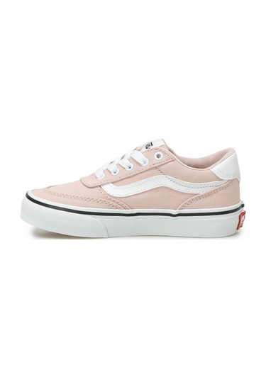 Vans Brooklyn Ls Pembe Kız Çocuk Sneaker 000000000102256789 Pembe