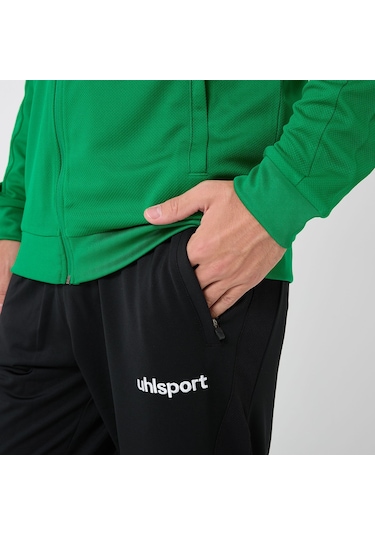 Yeşil Uhlsport Erkek Futbol Kamp Eşofman Takımı Energy 1101800 Yeşil